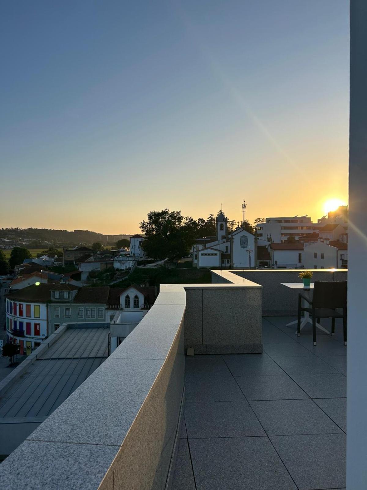 Hotel Conde De Агеда Экстерьер фото