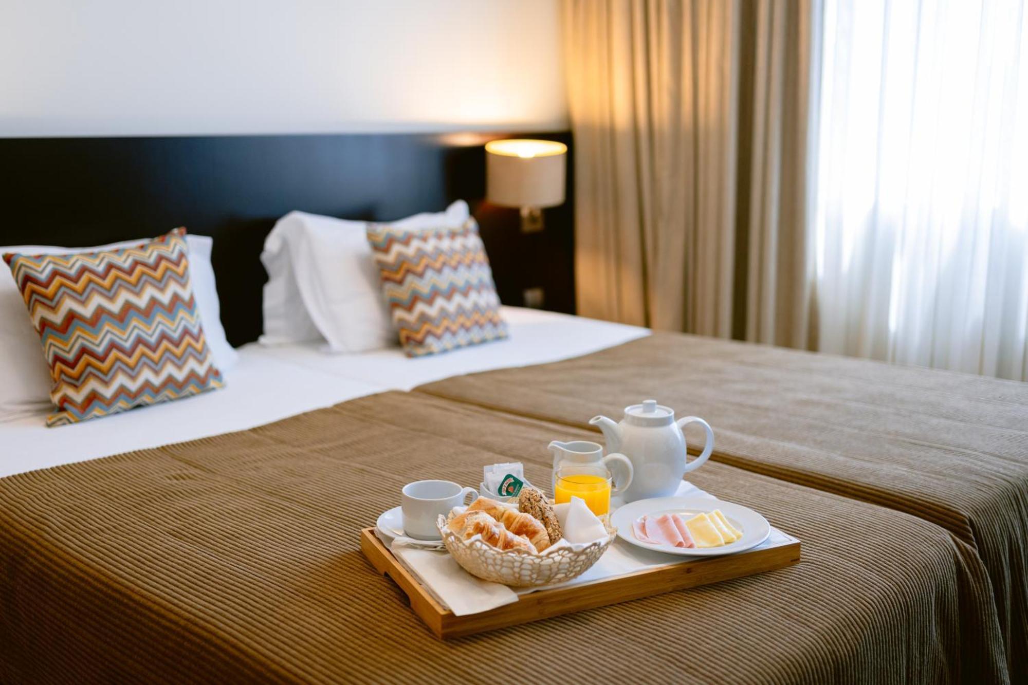 Hotel Conde De Агеда Экстерьер фото