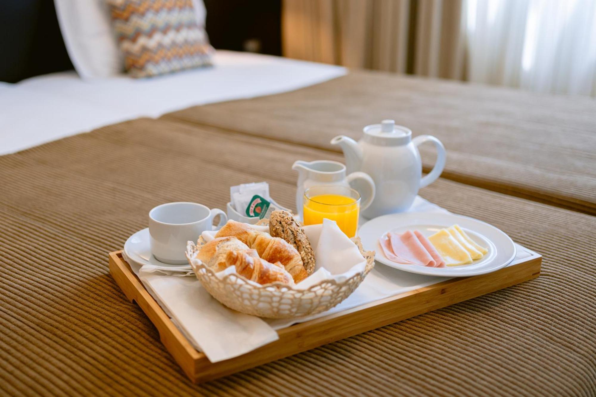 Hotel Conde De Агеда Экстерьер фото